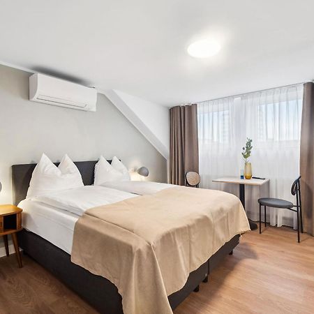 Limehome Kassel Wilhelmsstrasse Esterno foto