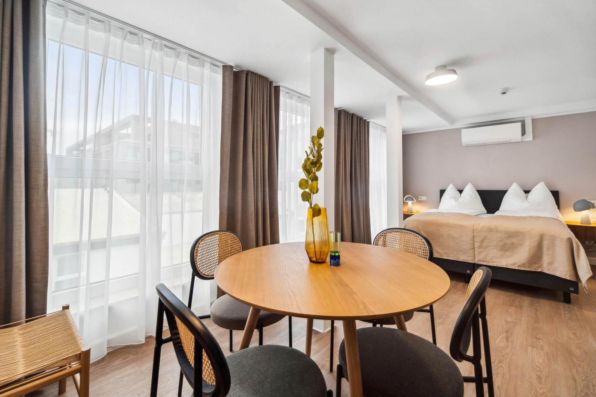 Limehome Kassel Wilhelmsstrasse Esterno foto