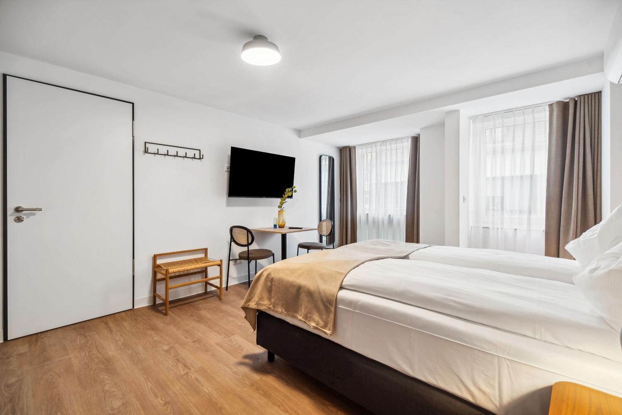Limehome Kassel Wilhelmsstrasse Esterno foto