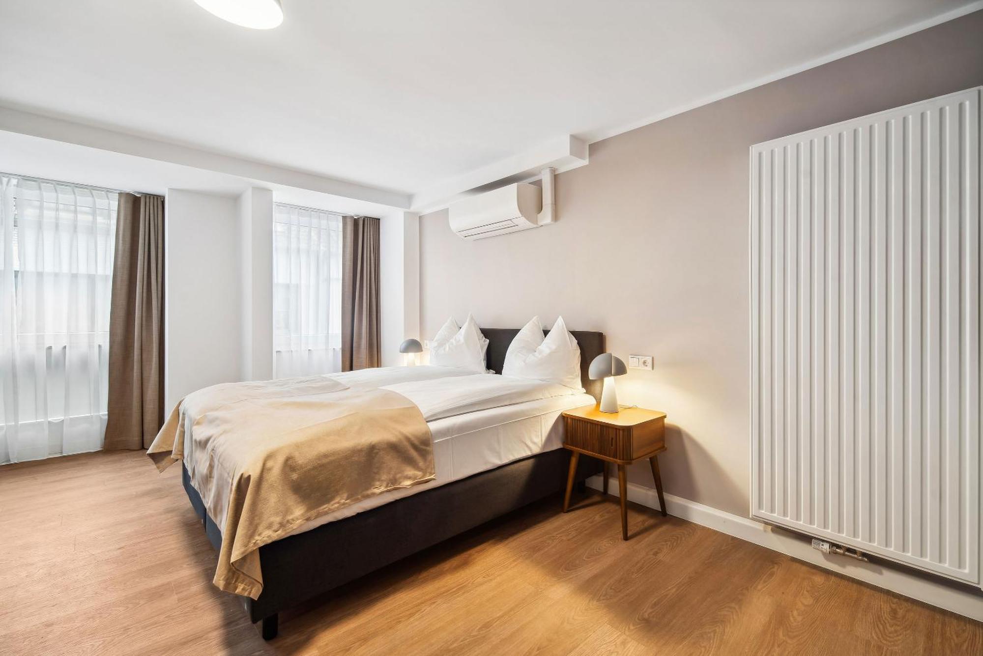 Limehome Kassel Wilhelmsstrasse Esterno foto