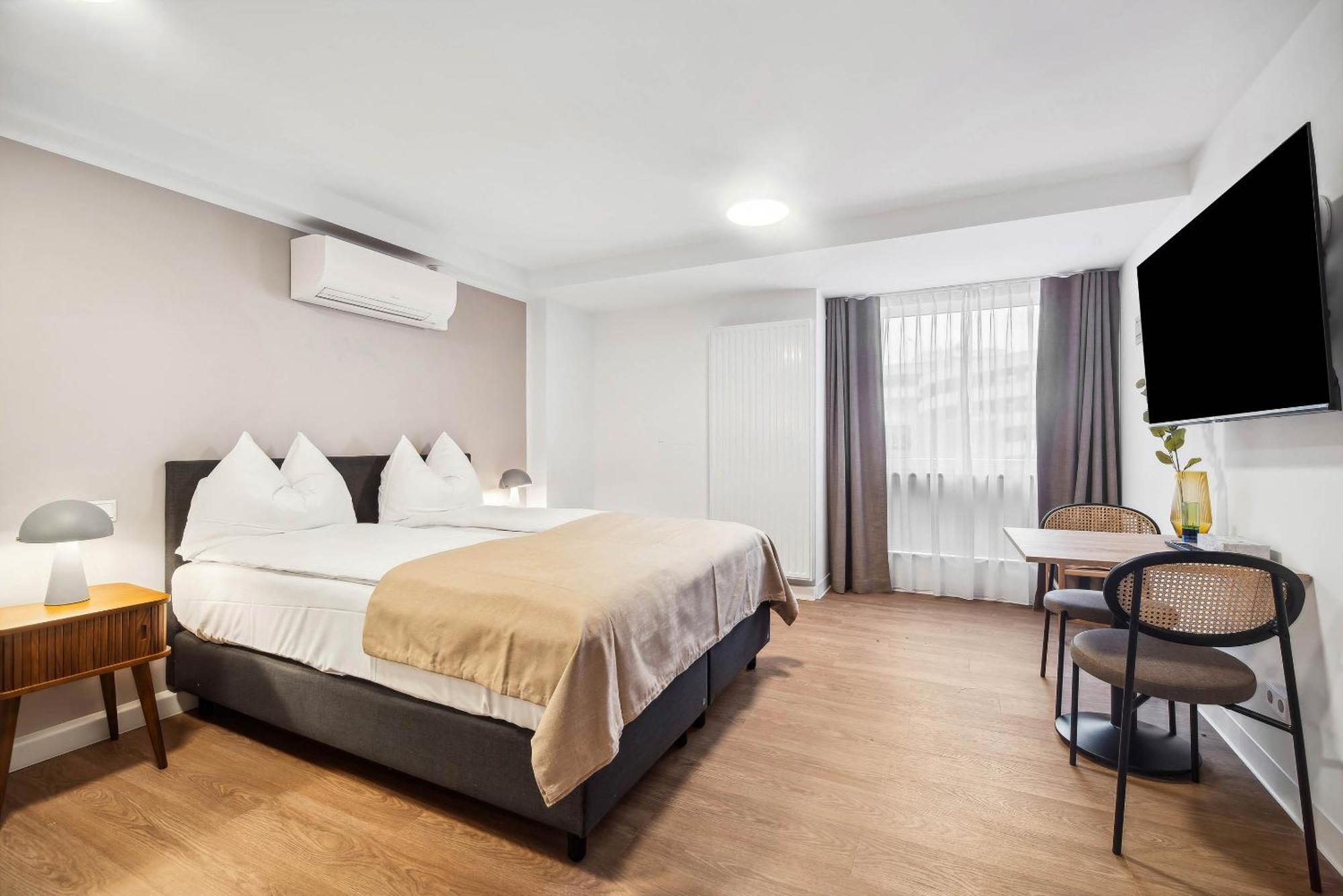 Limehome Kassel Wilhelmsstrasse Esterno foto