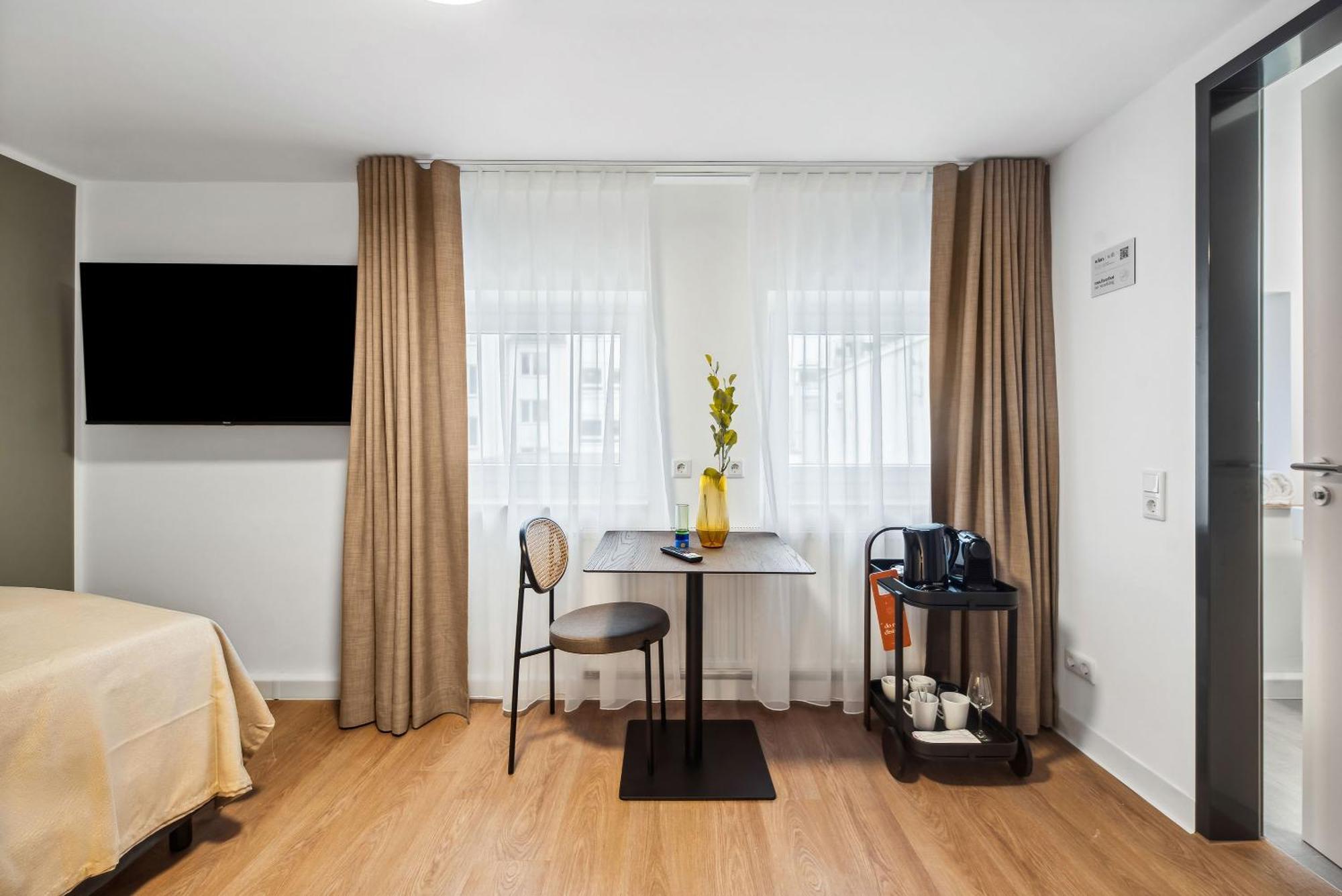 Limehome Kassel Wilhelmsstrasse Esterno foto