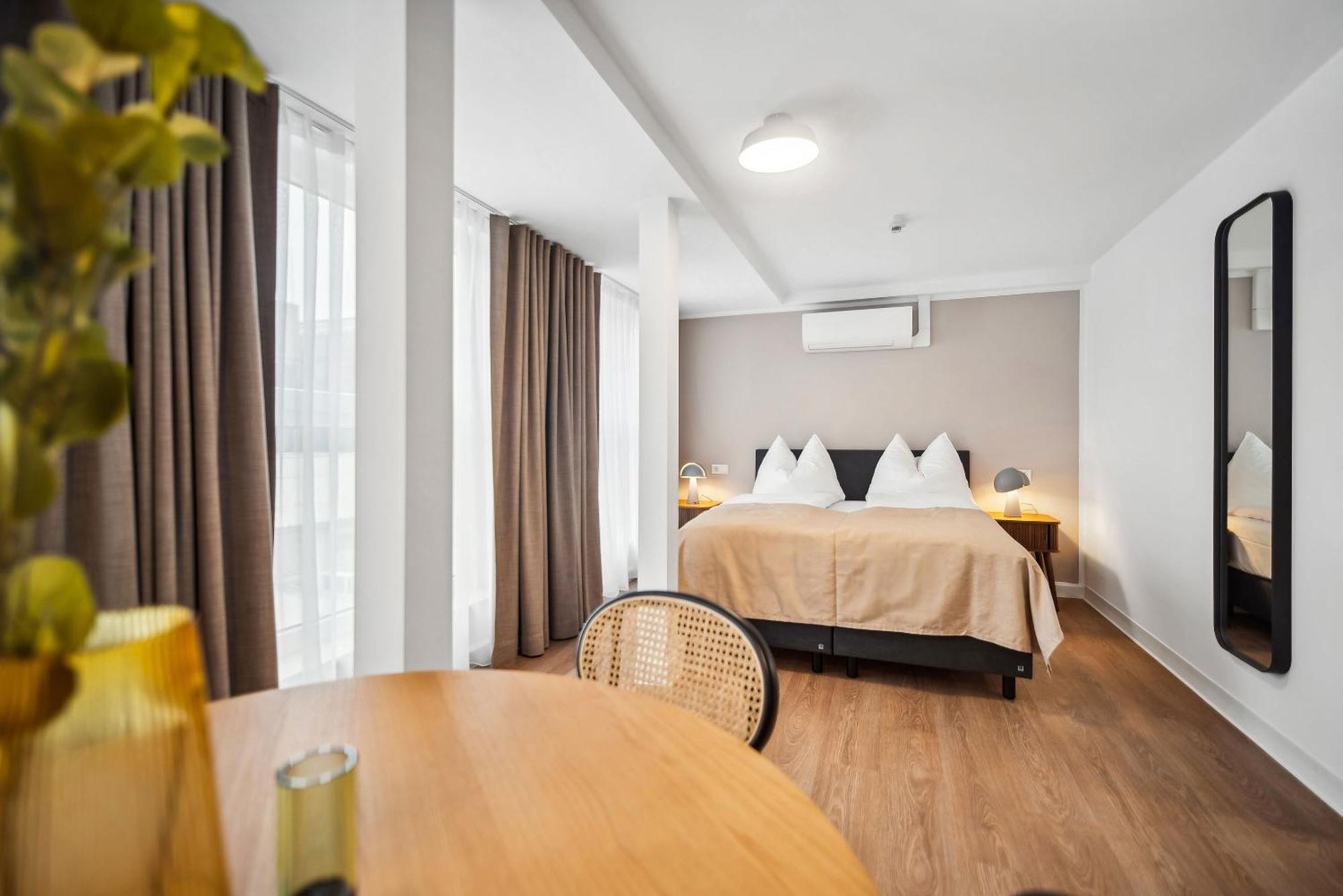 Limehome Kassel Wilhelmsstrasse Esterno foto