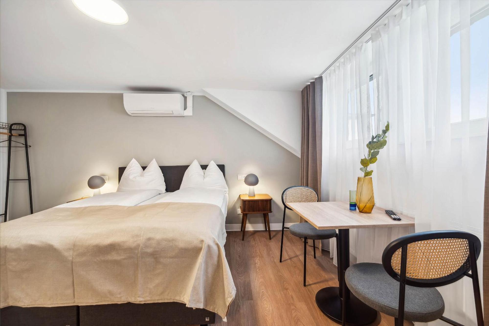 Limehome Kassel Wilhelmsstrasse Esterno foto
