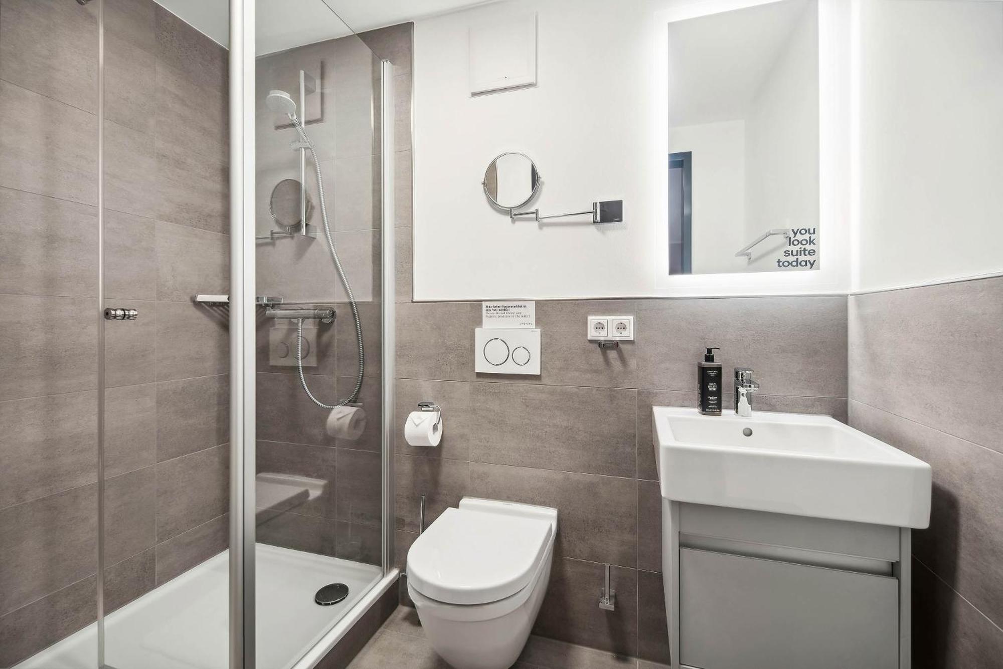 Limehome Kassel Wilhelmsstrasse Esterno foto