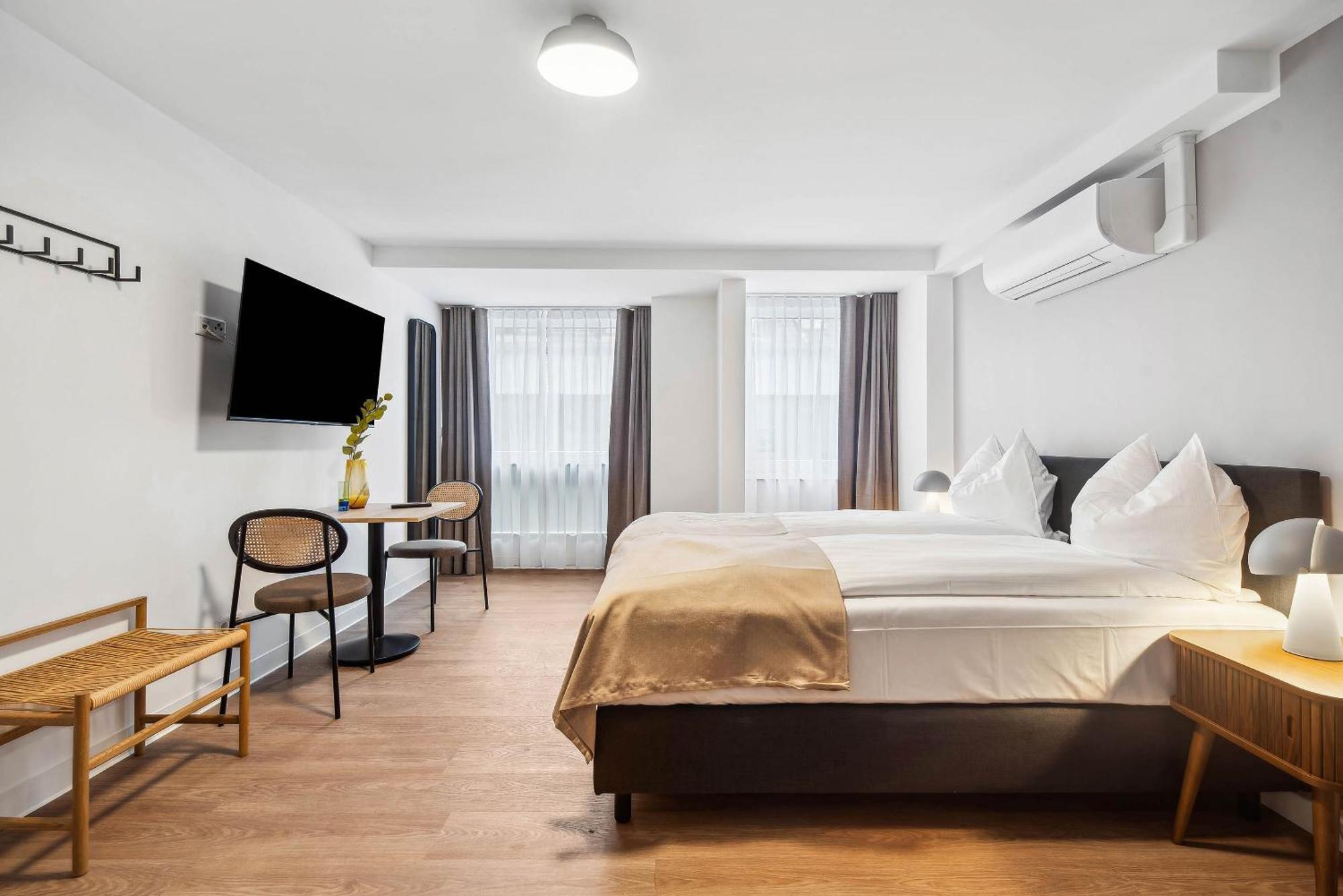 Limehome Kassel Wilhelmsstrasse Esterno foto