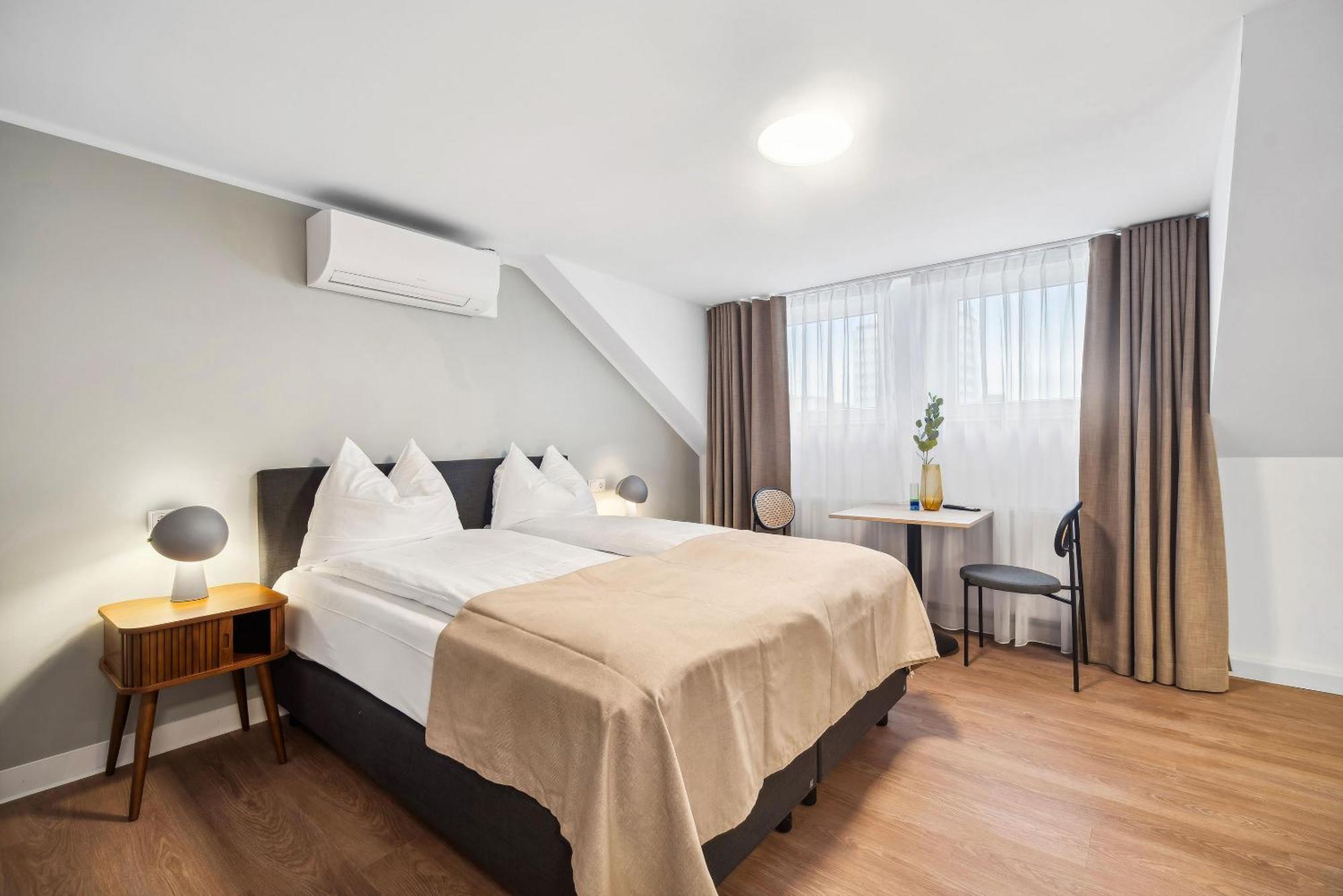 Limehome Kassel Wilhelmsstrasse Esterno foto