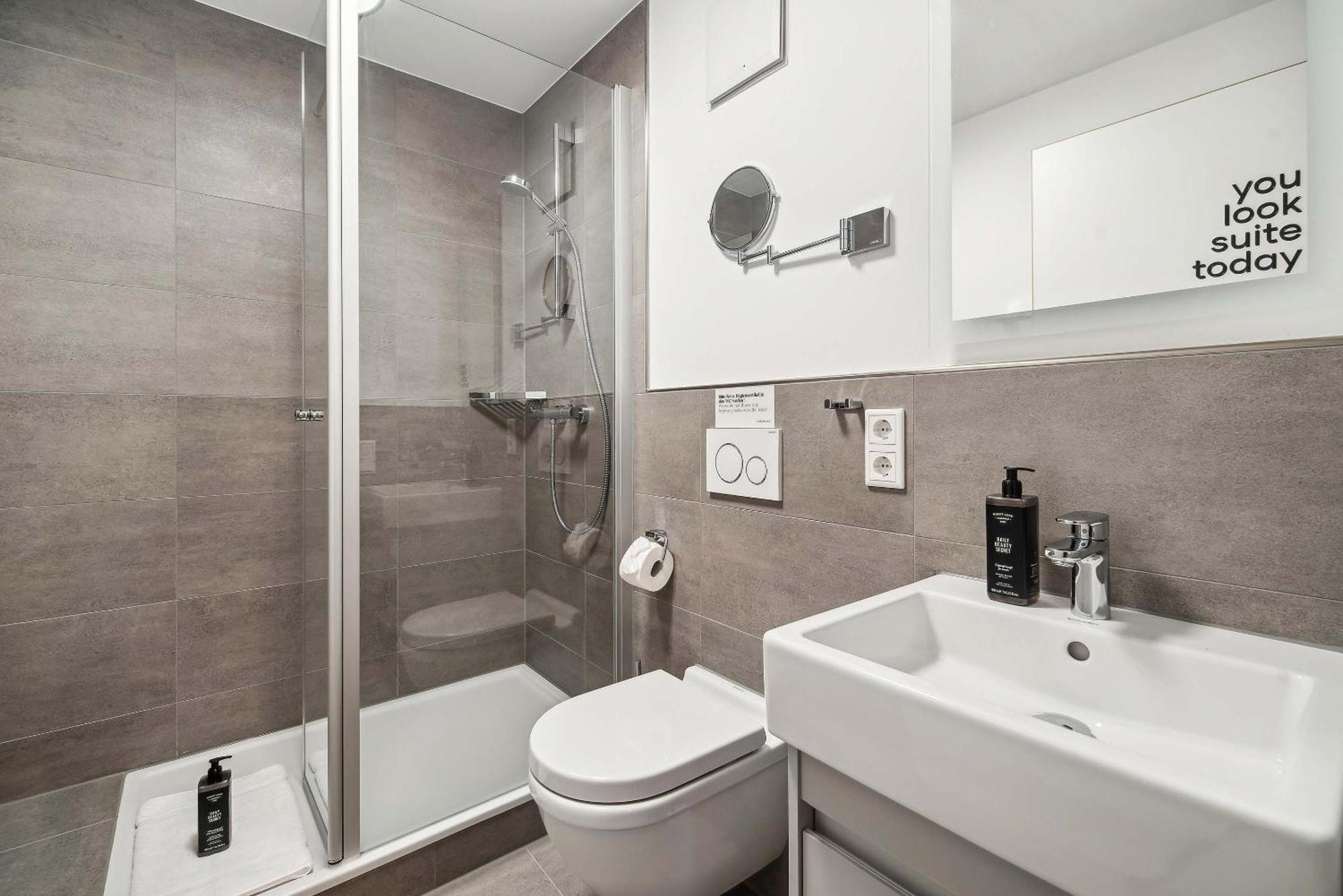 Limehome Kassel Wilhelmsstrasse Esterno foto